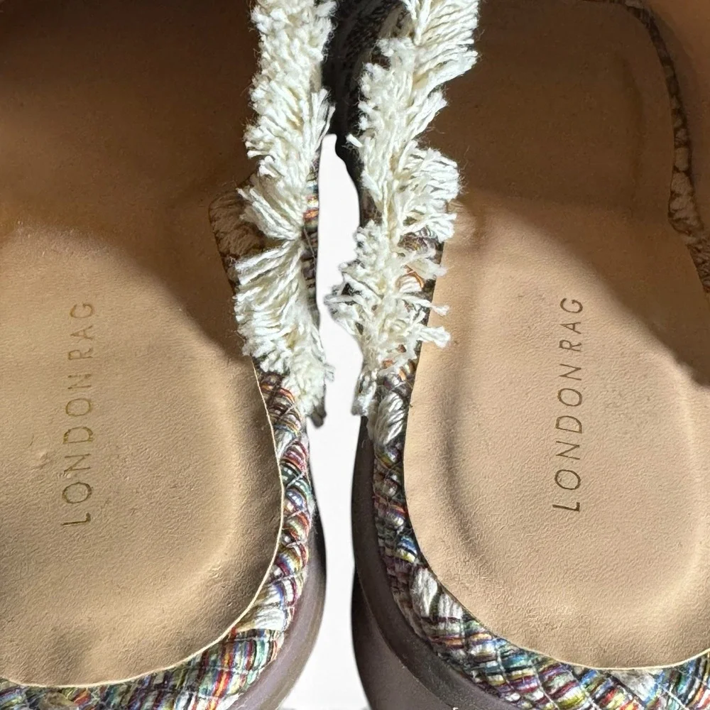 London Rag brand london
